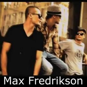 Max Fredrikson