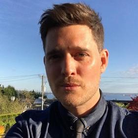 Michael Buble