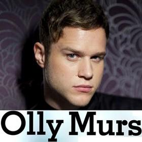 Olly Murs