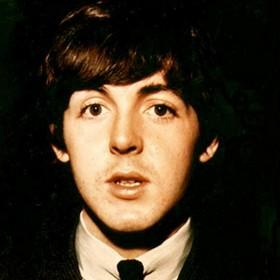 Paul McCartney