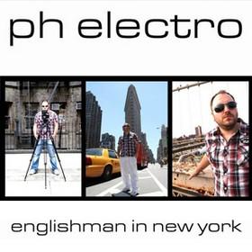 PH Electro