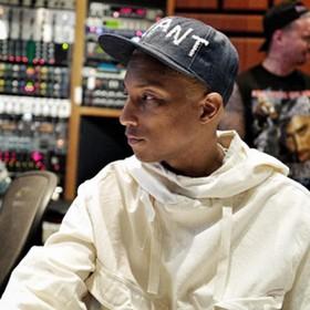 Pharrell Williams
