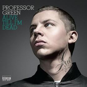 Professor Green