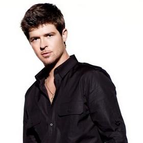 Robin Thicke