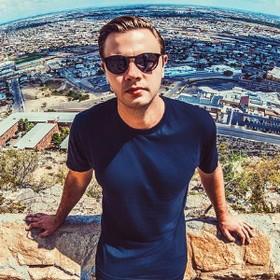 Sam Feldt