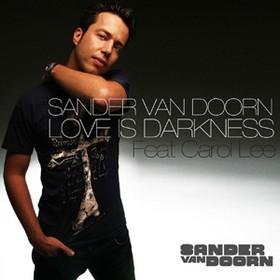Sander Van Doorn