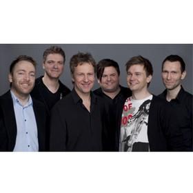 Sigurjon’s Friends