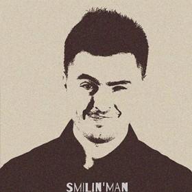 Smilin'man