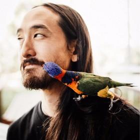 Steve Aoki
