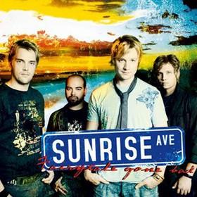 Sunrise Avenue