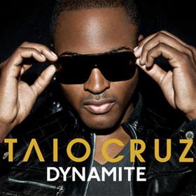 Taio Cruz