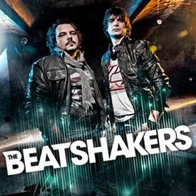 The Beat Shakers