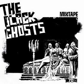 The Black Ghosts