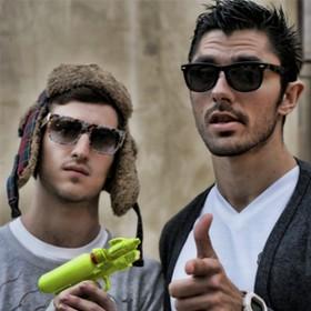 The Cataracs