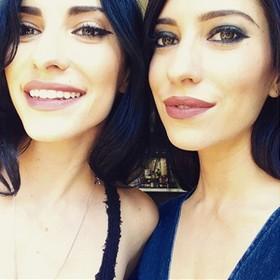 The Veronicas