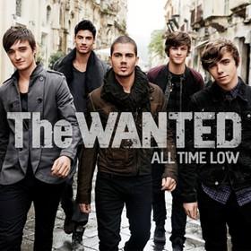 The Wanted