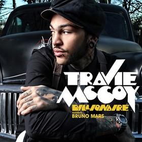 Travis McCoy