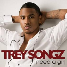 Trey Songz