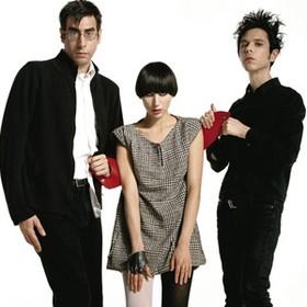 Yeah Yeah Yeahs