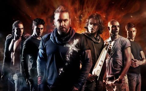 George Alkaios & Friends – Opa