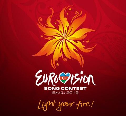 Перевод песен Евровидение 2012