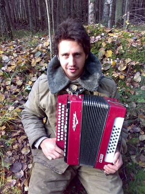 Игорь Растеряев Игорь Растеряев